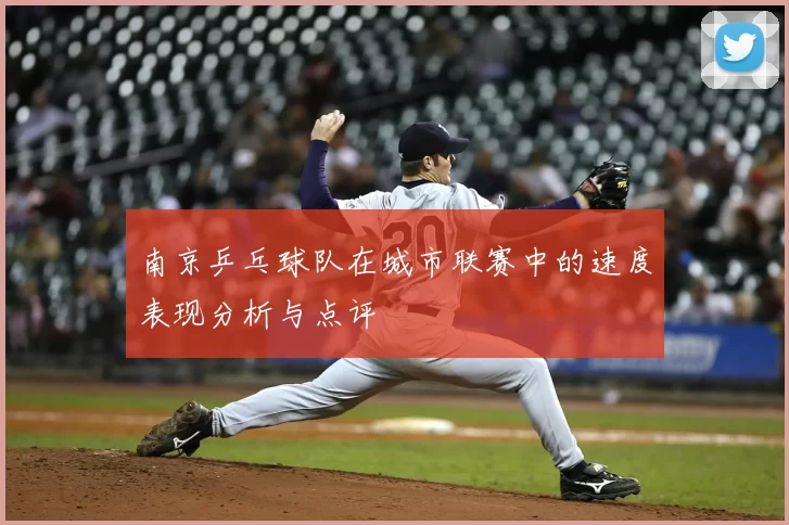 南京乒乓球队在城市联赛中的速度表现分析与点评