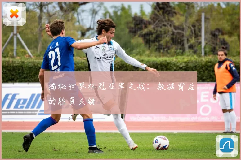 揭秘世界杯冠亚军之战：数据背后的胜负关键