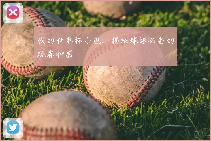 我的世界杯小包：揭秘球迷必备的观赛神器