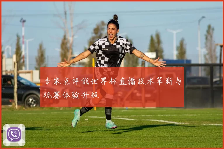专家点评俄世界杯直播技术革新与观赛体验升级